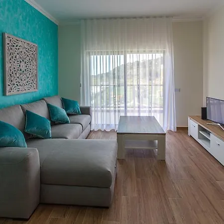 Sir Anthony Luxury Apartment Albufeira Exterior photo
