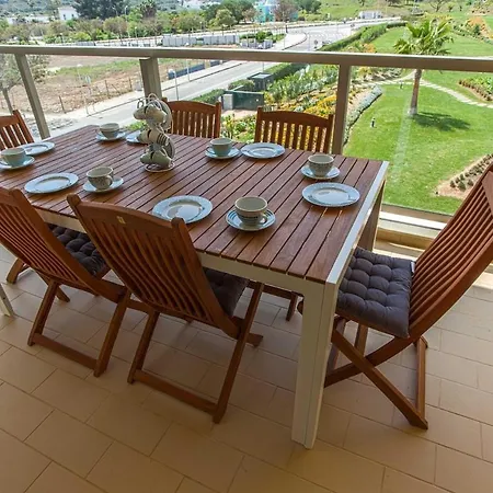 Sir Anthony Luxury Apartment Albufeira Exterior photo