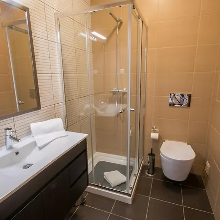 Sir Anthony Luxury Apartment Albufeira Exterior photo