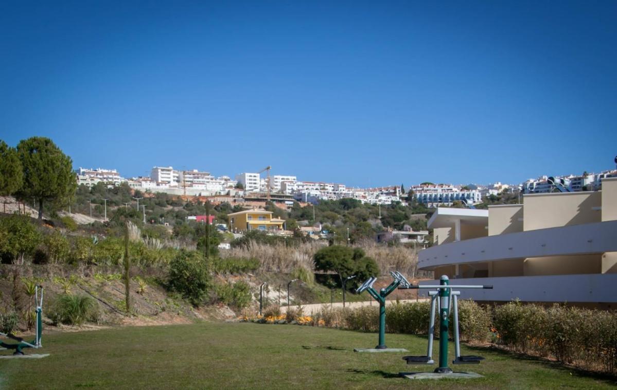 Sir Anthony Luxury Apartment Albufeira