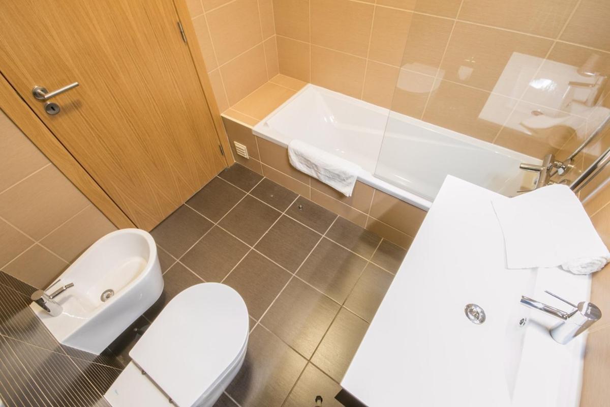 Sir Anthony Luxury Apartamento Albufeira