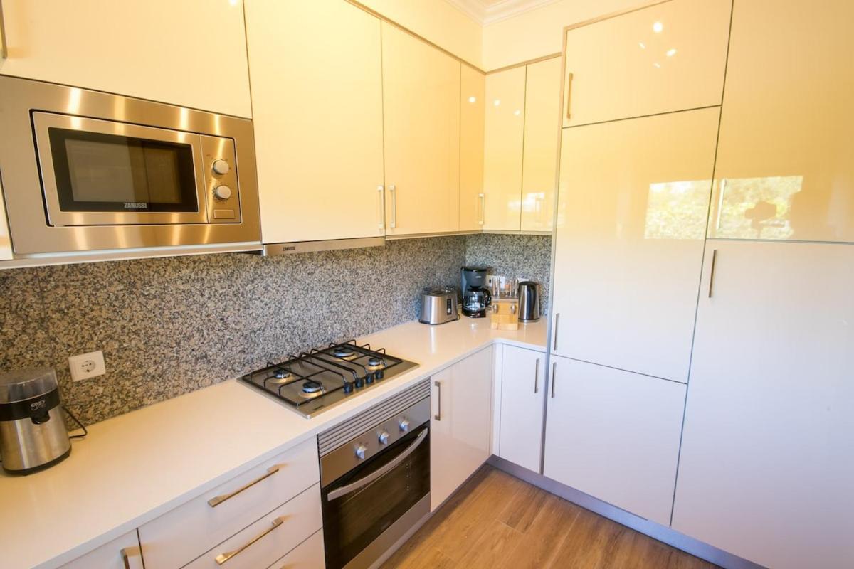 Apartment Sir Anthony Luxury *