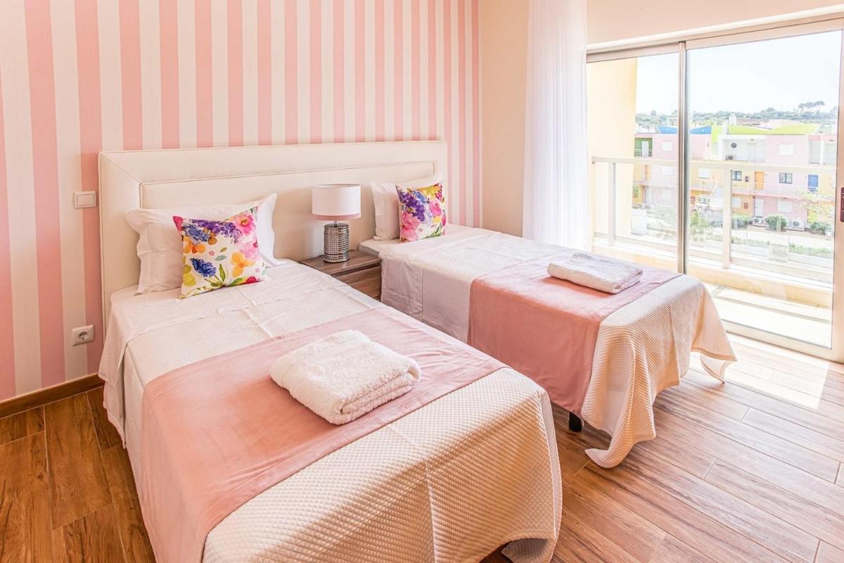Sir Anthony Luxury Apartamento *
