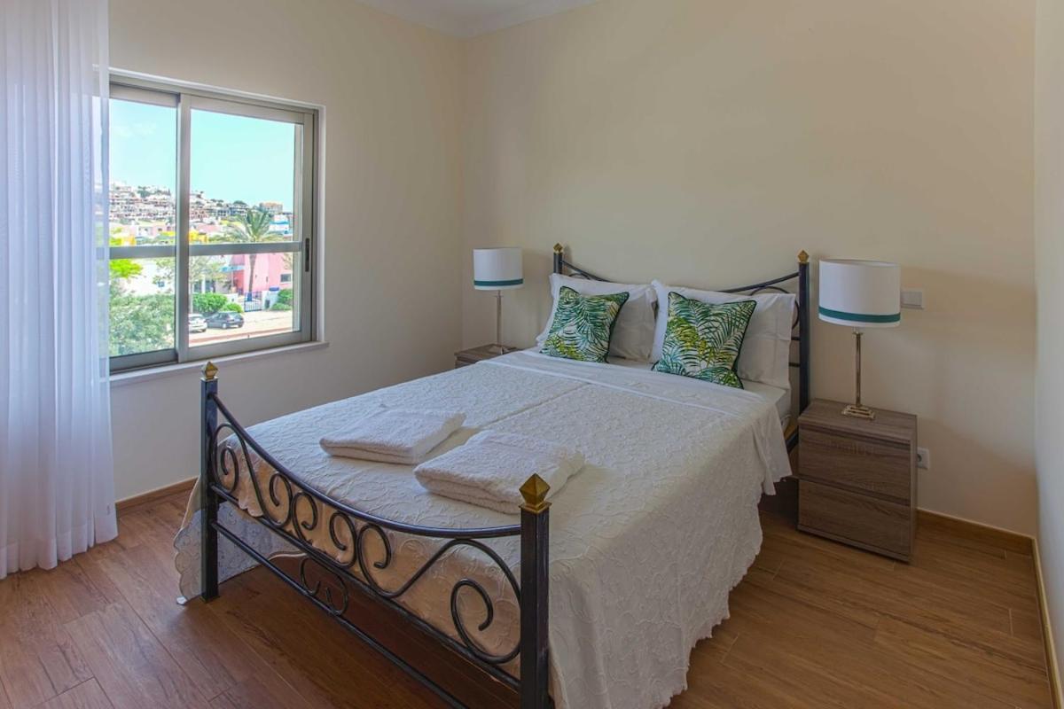 Sir Anthony Luxury Albufeira