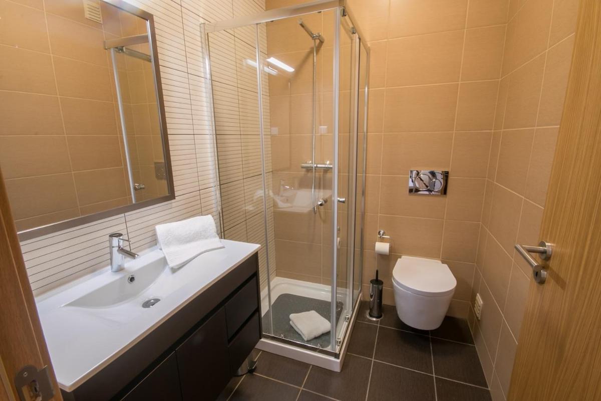 Apartment Sir Anthony Luxury Albufeira